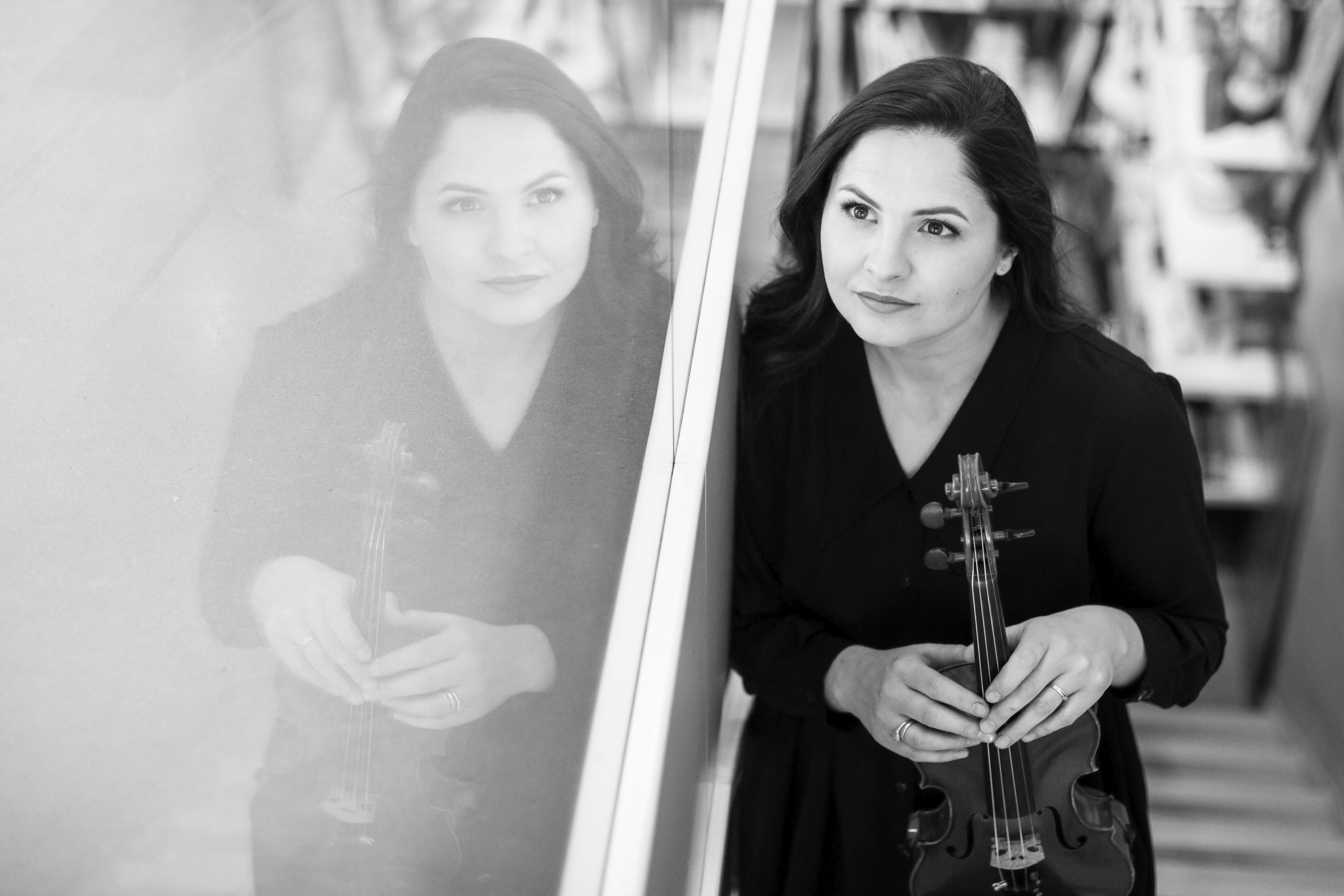 Suoni in Basilica - Lunedì 05 Agosto 21:00  - Basilica S. Maria in Foro Claudio - Ventaroli di Carinola 